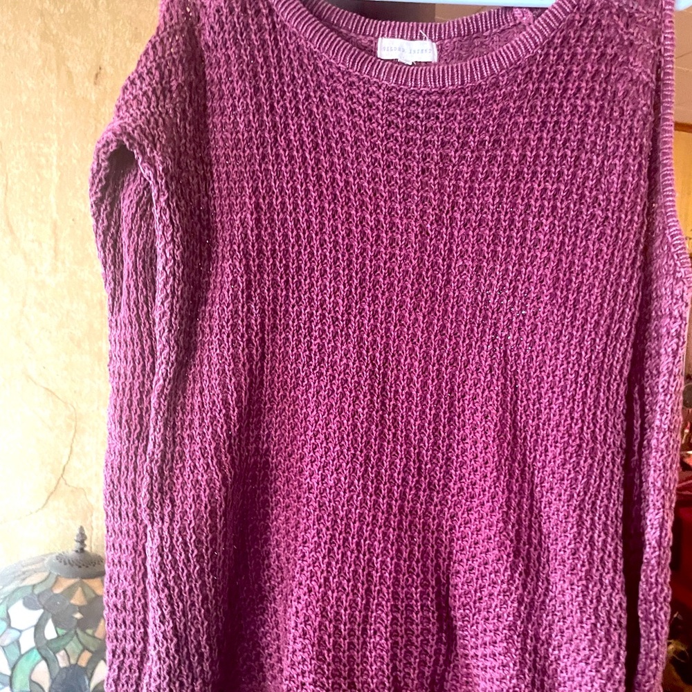 Sweater